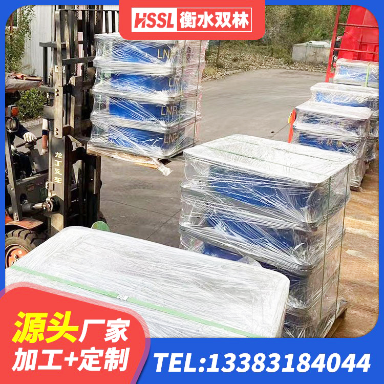 端州区隔震支座LRB型 端州区减隔震橡胶支座多少钱 端州区橡胶隔震支座LNRD420生产厂家 端州区LRB800铅芯橡胶隔震支座什么价格 - 第6张